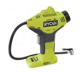 
                  RYOBI KOMPRESOR WYSOKOCIŚNIENIOWY AKUMULATOROWY 18V 5133003931